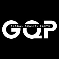 Global Quality Parts (GQP) logo - Similar company to The Growth Foundry