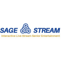 Sage Stream logo - Similar company to Peadbo