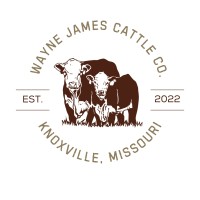 Wayne James Cattle Company logo - Similar company to Saulecom Llc