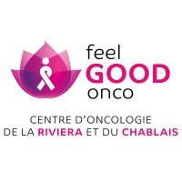 FeelGood Onco logo - Similar company to Conscience Et Vie