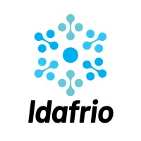 Idafrio logo - Similar company to Systematic