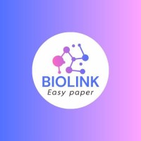 BioLink Lab logo - Similar company to Deepblue