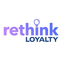 Rethink Loyalty logo - Similar company to Arvi
