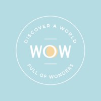 WOW Factor logo - Similar company to Qlick: Coaching, Training & Consultancy
