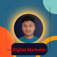 Digital Marketing Manager logo - Similar company to Rongo Event Planner