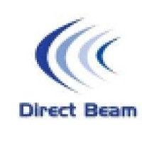 Direct Beam logo - Similar company to Positioning Tech
