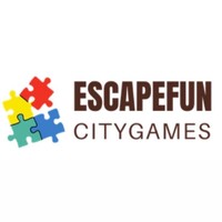 EscapeFun België logo - Similar company to Nulens & Knight