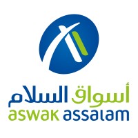 Aswak Assalam logo - Similar company to Ynna