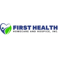 First Health Homecare and Hospice, Inc. logo - Similar company to First Health Hospice Inc