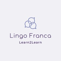 Lingo Franca logo - Similar company to Lingo Ocean