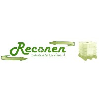 RECONEN SL logo - Similar company to Tecnomolde