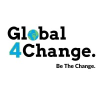 Global4Change logo - Similar company to Willow Youth Network