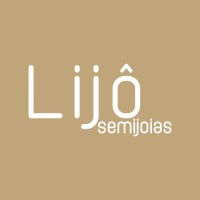 Lijô Semijoias logo - Similar company to Agência Seja Web