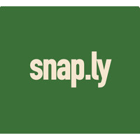Snap.ly logo - Similar company to The Stone Turners