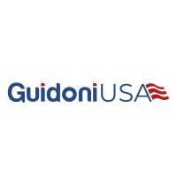 Guidoni USA logo - Similar company to The Spero Project