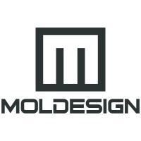 Moldesign logo - Similar company to Nova Tcb Usa Inc