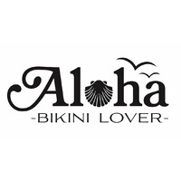 Aloha Bikini Lover Design Studio logo - Similar company to Poolside Paradiso