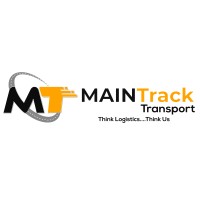 MAINTRACK TRANSPORT logo - Similar company to Delta Insulation Systems