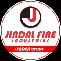 Jindal Fine Industries (Leader Cycles|HomeSide|Kidsmate ) logo - Similar company to Wintrust Pharmaceuticals Ltd.