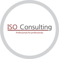ISO Consulting Georgia logo - Similar company to Compliancehelp - Iso Certification Consulting