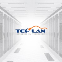 Tec Lan Soluções em Tecnologia logo - Similar company to Teclan