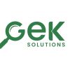 GEK solutions logo - Similar company to Hound Mobility