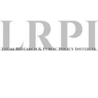 Legal Research and Public Policy Institute logo - Similar company to Arger Racing