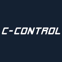 C-Control logo - Similar company to Sia Interactive