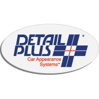 Detail Plus Car Appearance Systems logo - Similar company to Mrcap Riyadh