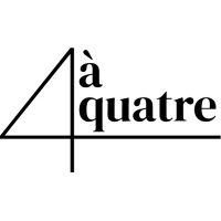 Les 4 à 4 balado logo - Similar company to Myce