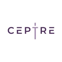 Ceptre logo - Similar company to Copytec-Sheffield