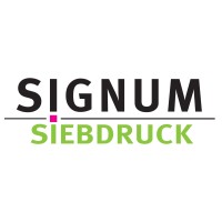 Signum Siebdruck logo - Similar company to Rate 2