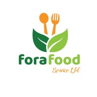 Fora Food Service Ltd logo - Similar company to Plus Food Service Ltd