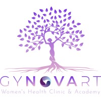 Gynovart - Women's Health logo - Similar company to Tbba Akademi̇