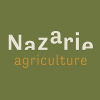 Nazarie agriculture logo - Similar company to Spocktech Ab