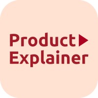 Product Explainer logo - Similar company to Revops Initiative