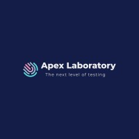Apex Laboratories logo - Similar company to Bioconcb