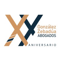 González Zebadúa Abogados, S.C. logo - Similar company to Valanzsa Consultores