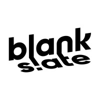 BLANKSLATE logo - Similar company to Idea Being