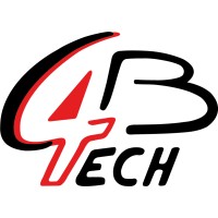 CB4TECH logo - Similar company to Hobber
