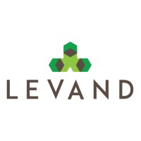 LEVAND GIDA ELEKTRONIK HIZMETLER VE TIC LTD logo - Similar company to Ajnadeen Endüstriyel Gıda San. Tıc. Ltd Şti