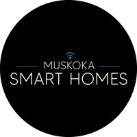 Muskoka Smart Homes logo - Similar company to Cloud 9 Av Inc.