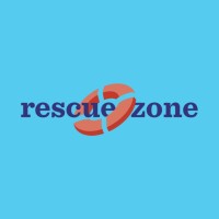 rescue zone Europe logo - Similar company to Rescue Zone
