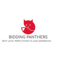 Bidding Panthers logo - Similar company to Prowesscoders