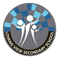 Loyang View Alumni Association logo - Similar company to Triangle Precision Industry (Pte) Ltd