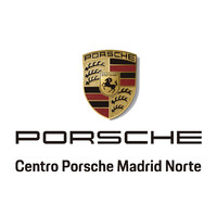 Centro Porsche Madrid Norte logo - Similar company to Swing28