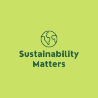 Sustainability Matters logo - Similar company to Eu-Australian Climate Business Network