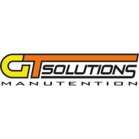 GTSOLUTIONS Manutention logo - Similar company to Gtsolutions (Gts)
