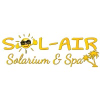 SoL-AiR Solarium & Spa logo - Similar company to Proof Point Development Gmbh