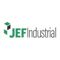 JEF INDUSTRIAL LIMITED logo - Similar company to Balkanpack